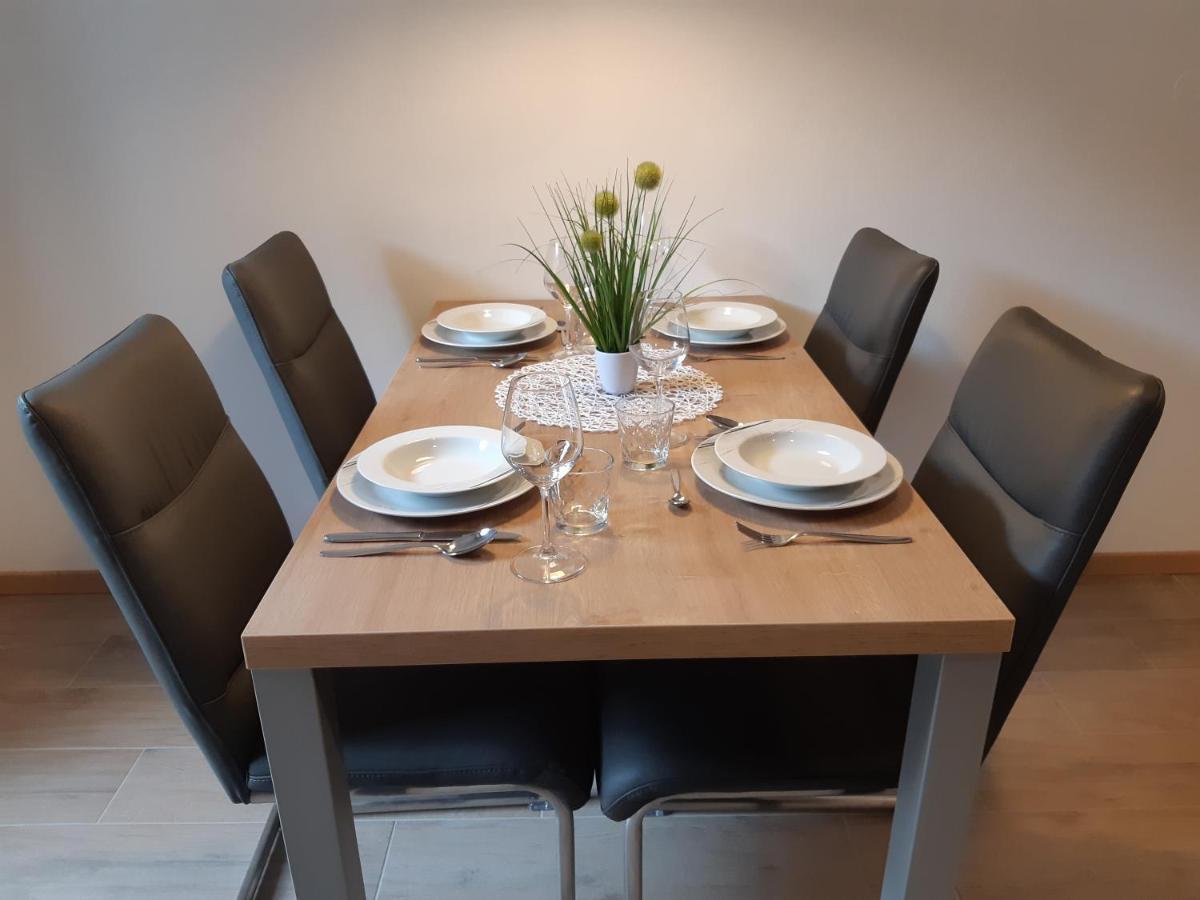 Apartments Vila Darja Bohinji-tó Kültér fotó