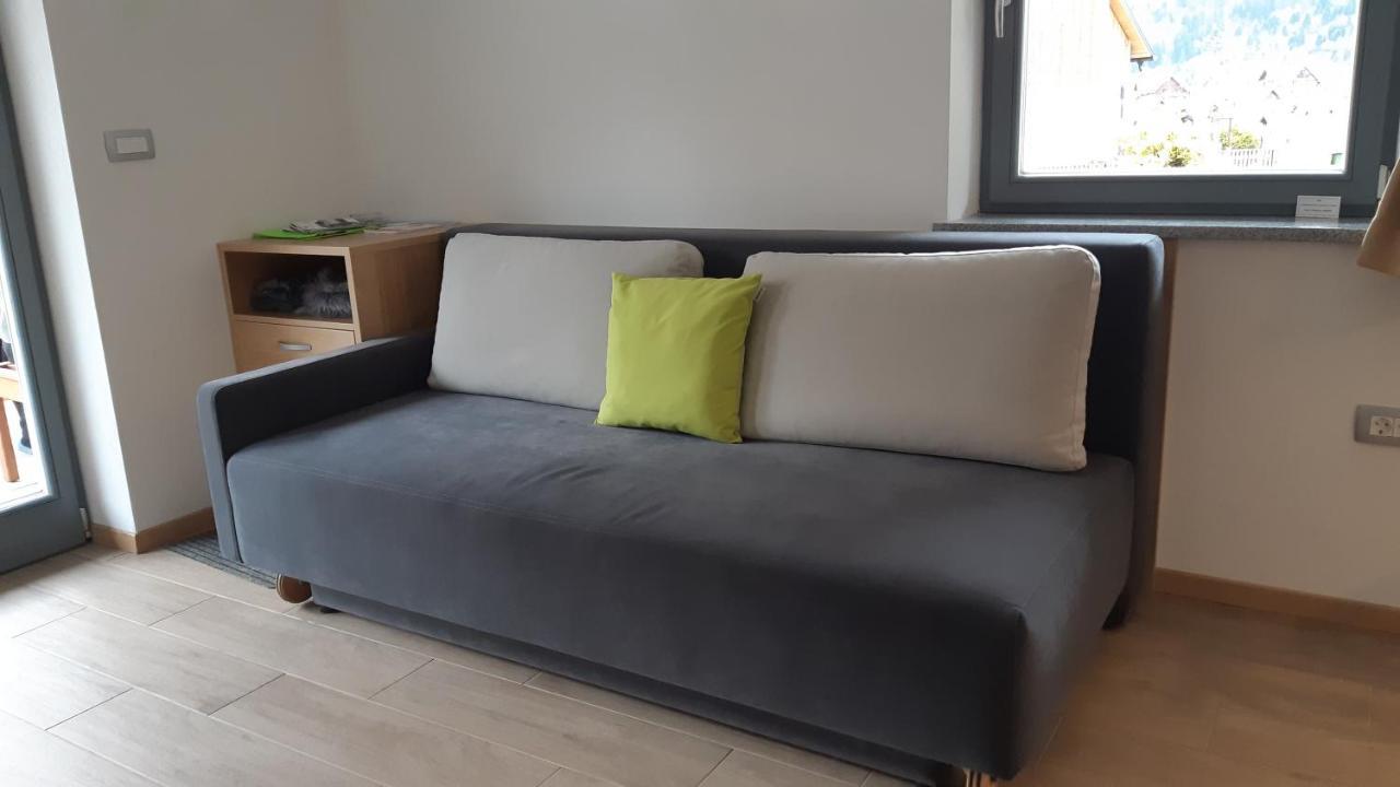 Apartments Vila Darja Bohinji-tó Kültér fotó