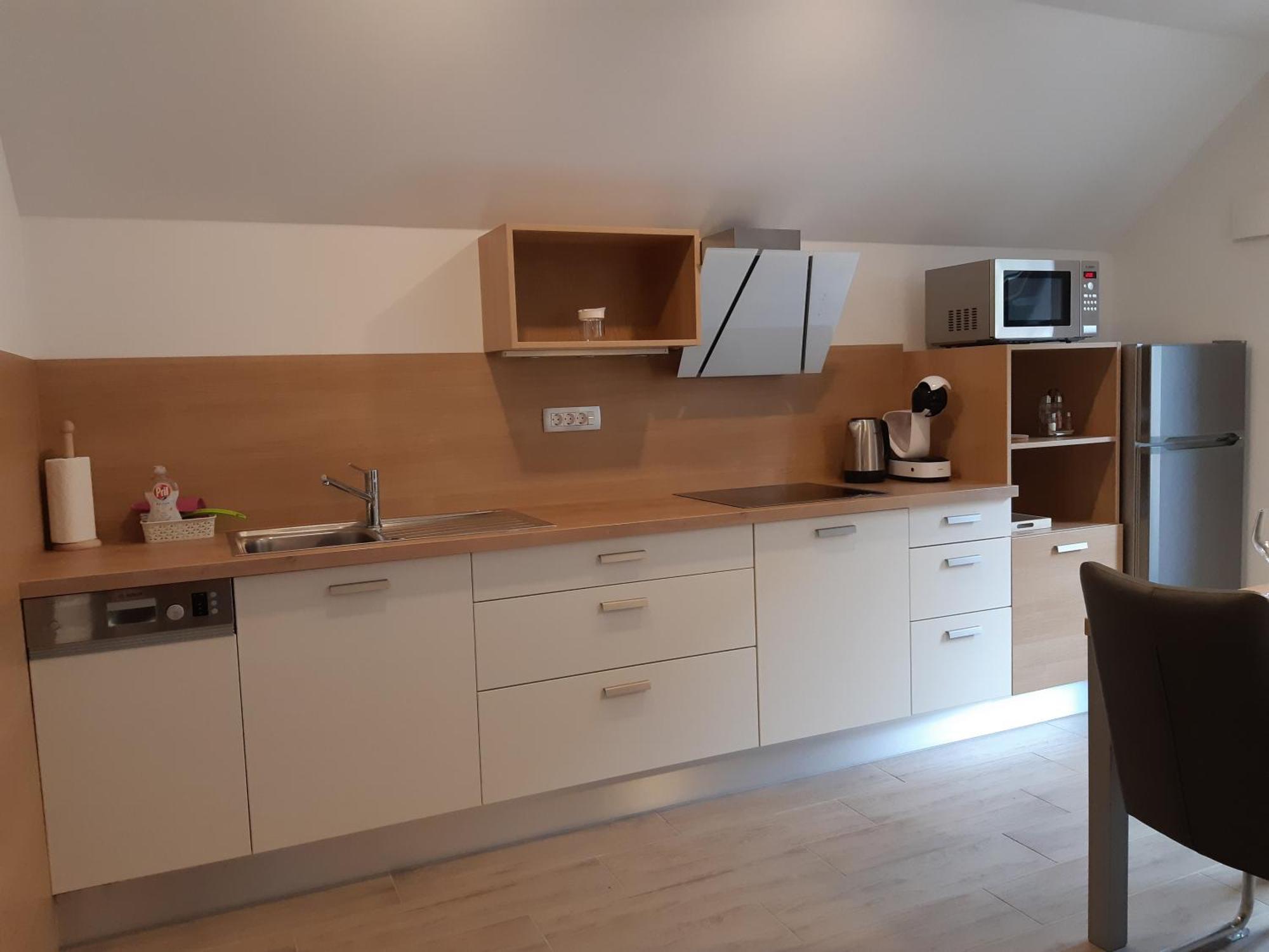 Apartments Vila Darja Bohinji-tó Kültér fotó