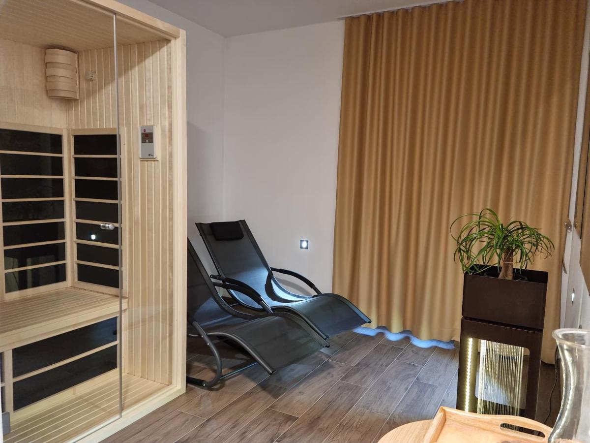 Apartments Vila Darja Bohinji-tó Kültér fotó