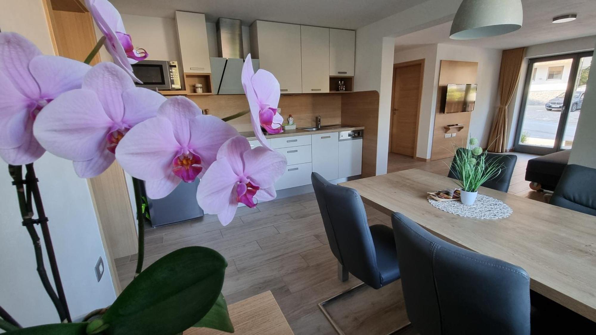Apartments Vila Darja Bohinji-tó Kültér fotó