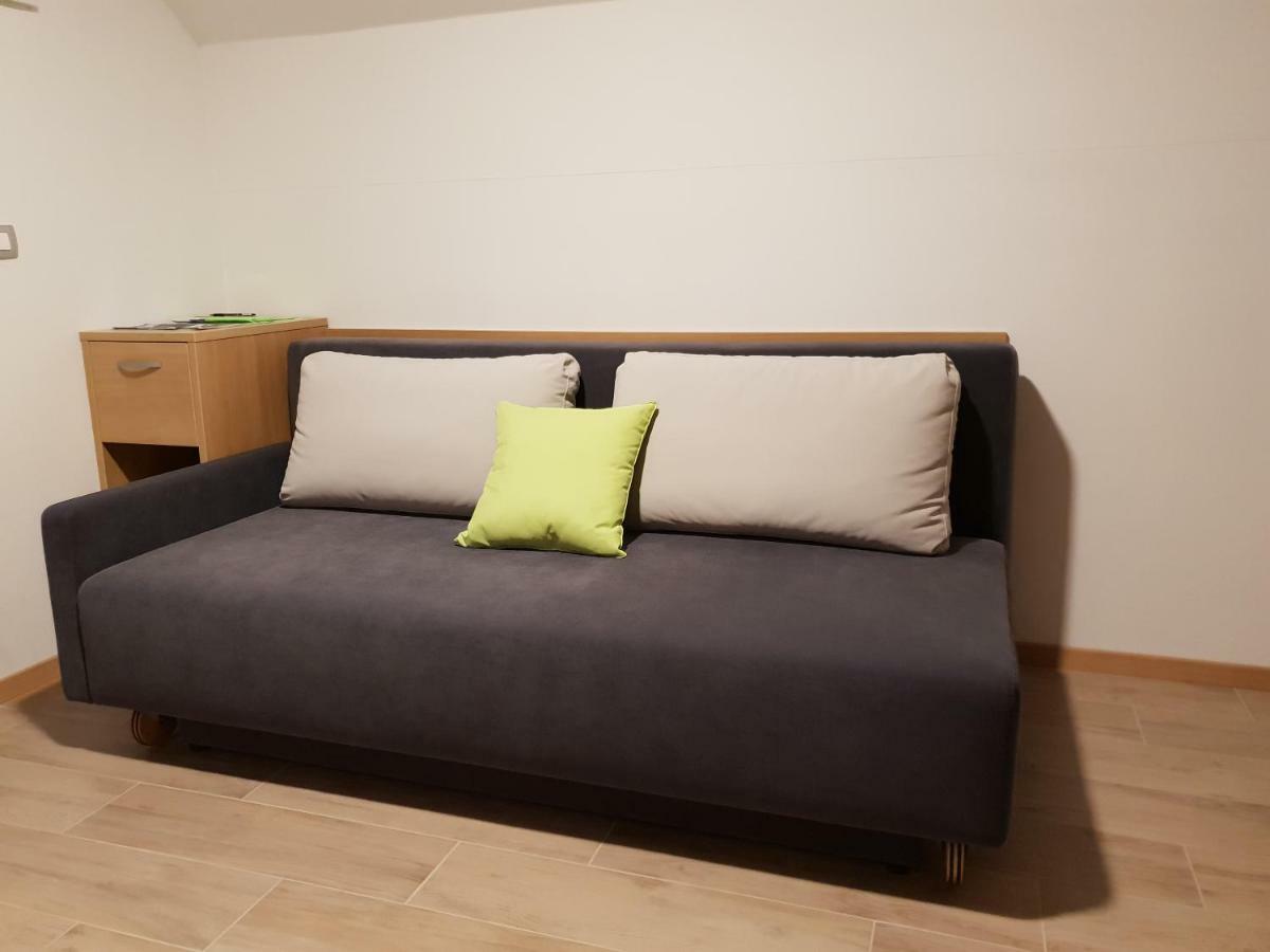 Apartments Vila Darja Bohinji-tó Kültér fotó