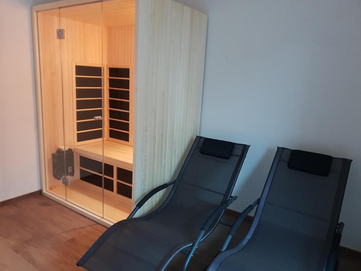 Apartments Vila Darja Bohinji-tó Kültér fotó